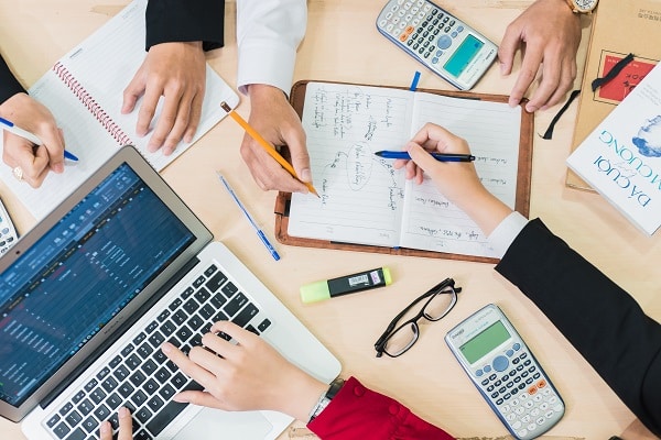 Thỏa thuận 3 bên là gì?