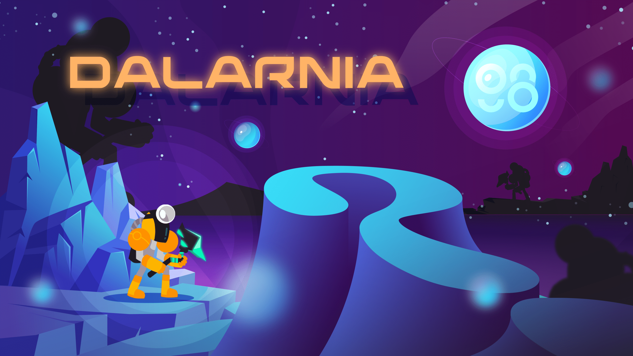 Mines Of Dalarnia Dar