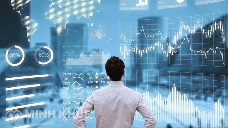 Môi Giới Và Tư Vấn đầu Tư Chứng Khoán
