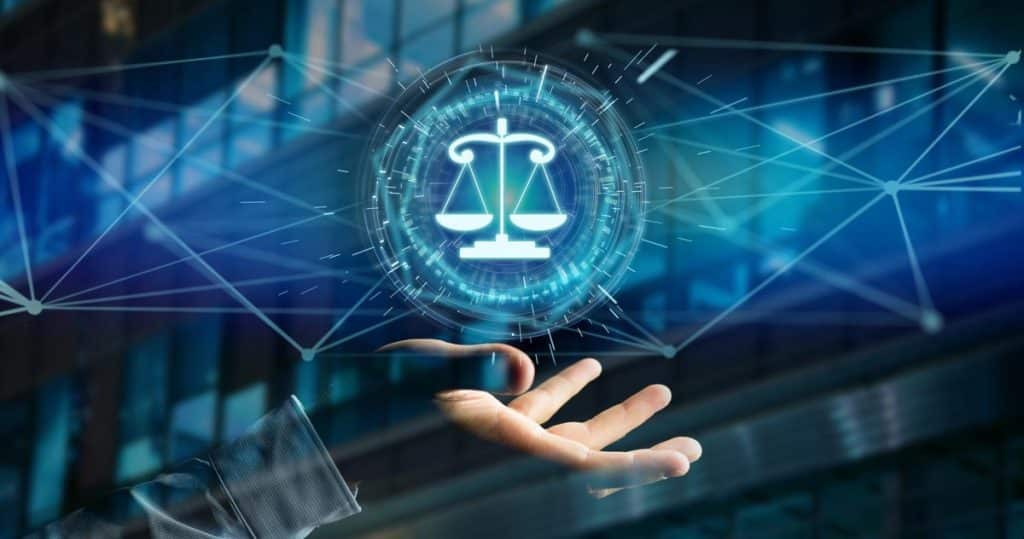 Pháp Chế Doanh Nghiệp Tiếng Anh Là Gì