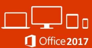 Tải Xuống Ms Office 2017