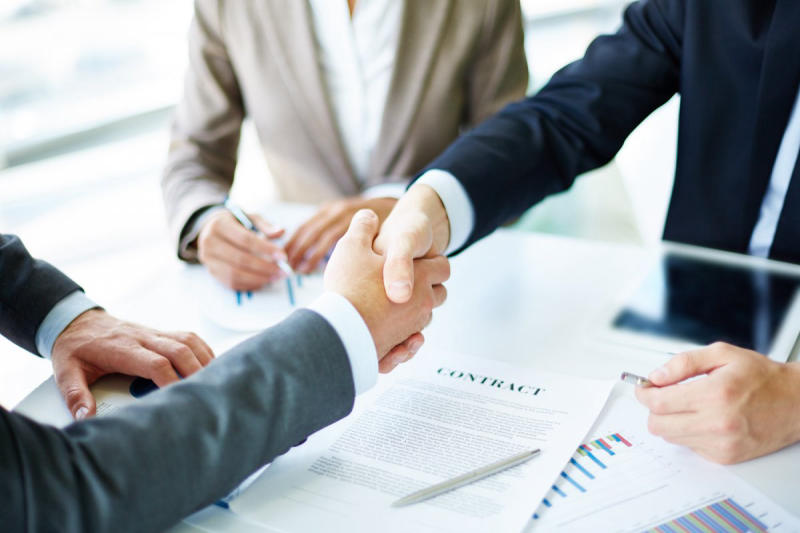 Thành Lập Công Ty Tư Vấn đầu Tư Chứng Khoán