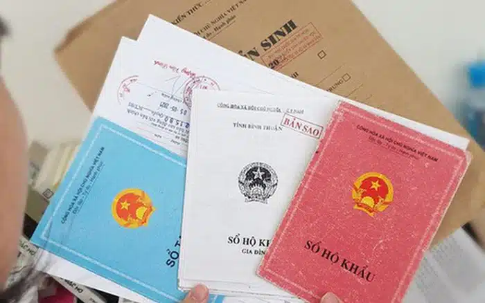 Thời Hạn đăng Ký Tạm Trú Cho Người Nước Ngoài