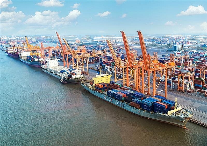 Thông Tư 39 Năm 2018 Tạm Nhập Tái Xuất