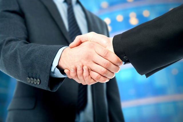 Thỏa thuận đấu nối giao thông là gì?