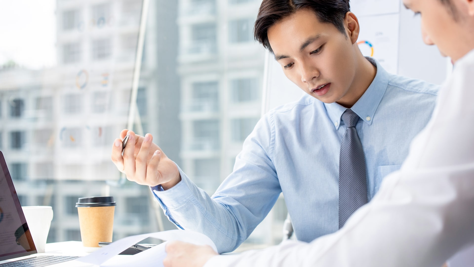 Tư Vấn đầu Tư Dự án