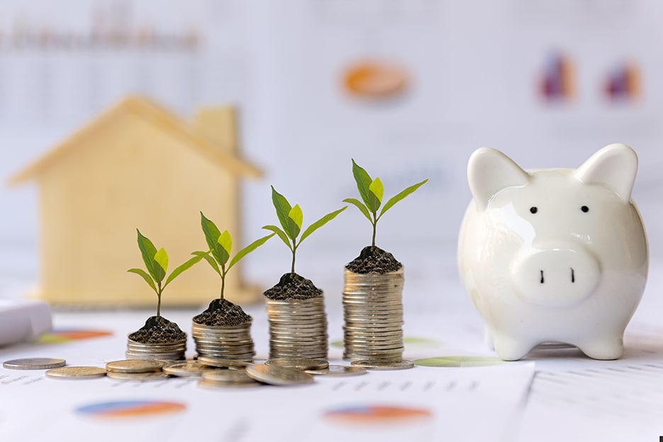 Tư Vấn đầu Tư Gồm