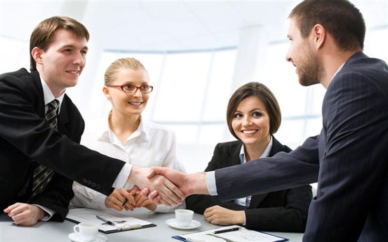 Tư Vấn đầu Tư Quốc Tế