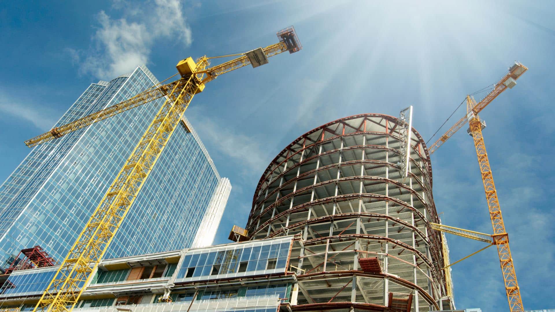 Tư Vấn đầu Tư Xây Dựng Dự án