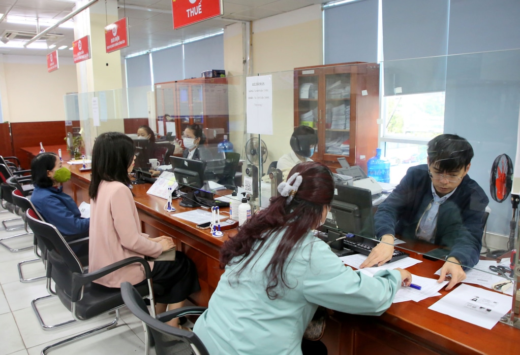 Xác Nhận đăng Ký Tạm Trú Cho Người Nước Ngoài