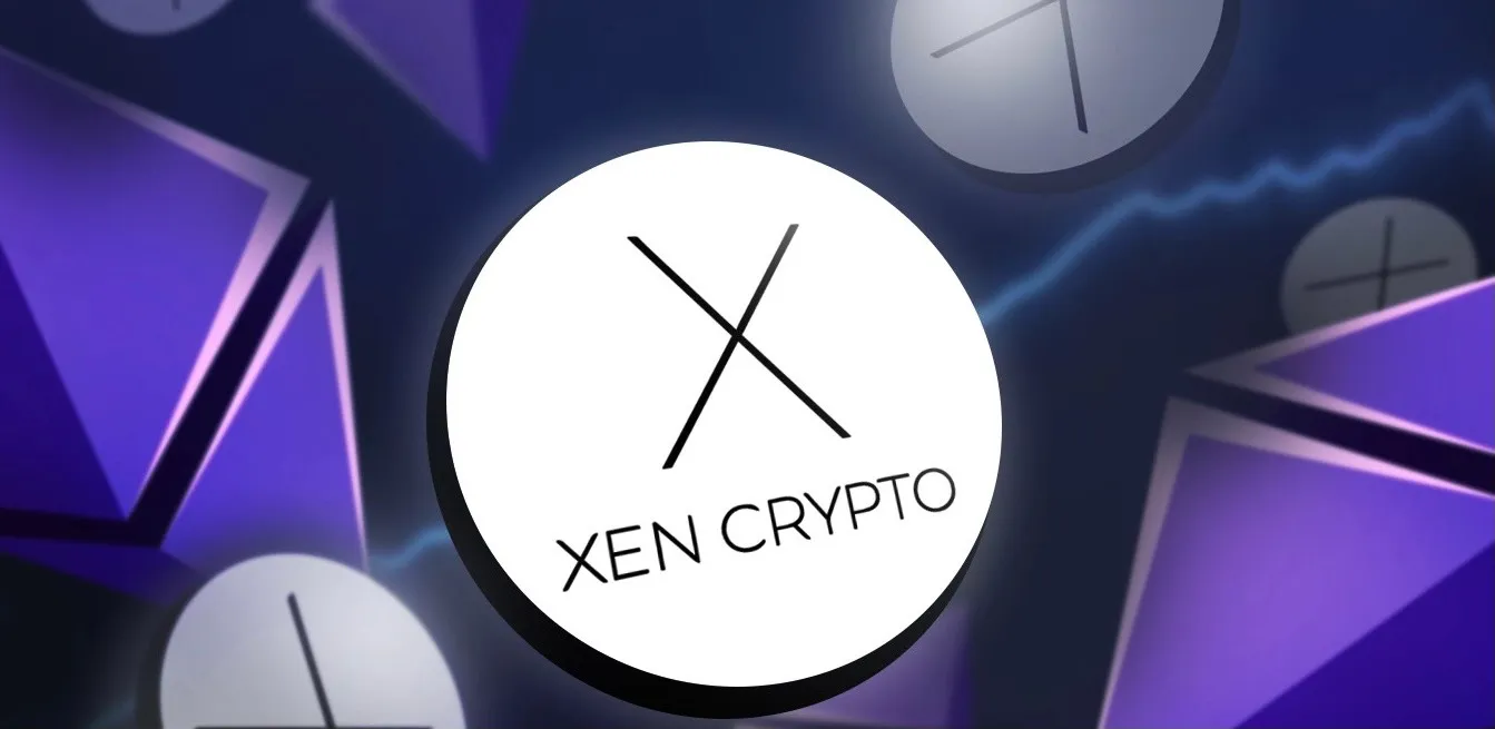 Xen Crypto