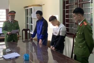 Quan Hệ Với Trẻ Em Dưới 13 Tuổi Tự Nguyện Có Phạm Tội Hay Không