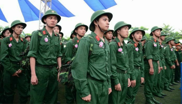 Linh Du Bi Nghia Vu Quan Su 