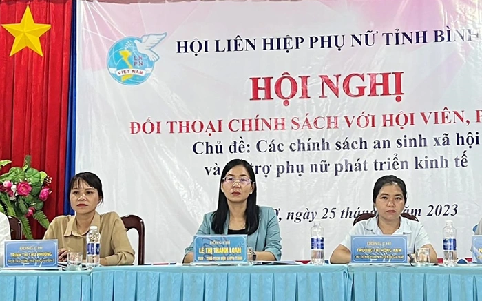 Kiến nghị của hội phụ nữ trước tình hình kinh tế mới 173 1041 1839 Crop 16850017830401876425727 0 16 1030 1665 Crop 16850018565761981549523 233 201 1030 1477 Crop 1685002966416229575210