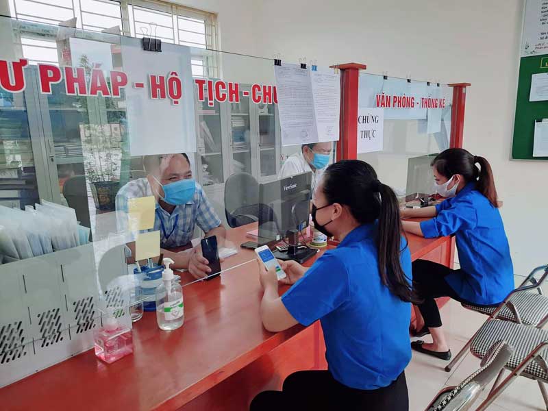 Các phương hướng xây dựng văn hóa công sở