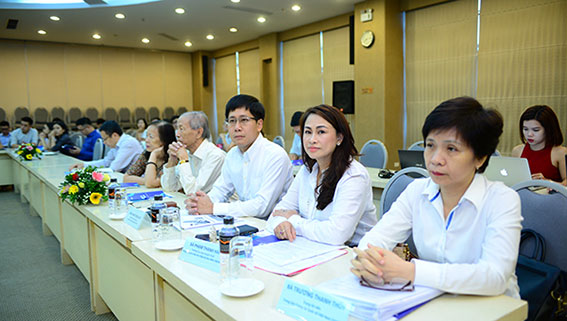 Các ví dụ về trọng tài thương mại trong pháp luật hiện nay