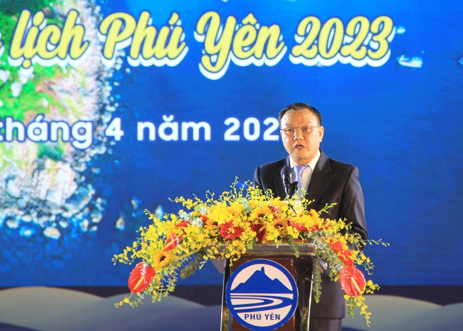 Ban hành quy chế văn hóa công sở tỉnh Phú Yên