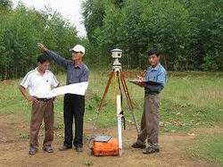 Kiểm tra nghiệm thu sản phẩm đo đạc bản đồ [cập nhật 2023]