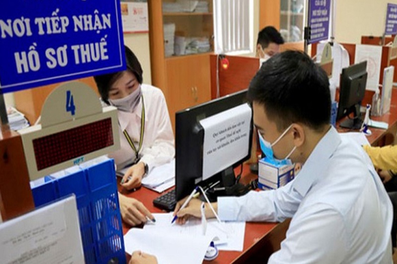 Văn hóa công sở và đạo đức cán bộ thuế cập nhật mới nhất