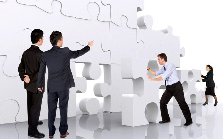 Các yếu tố cấu thành văn hóa công sở