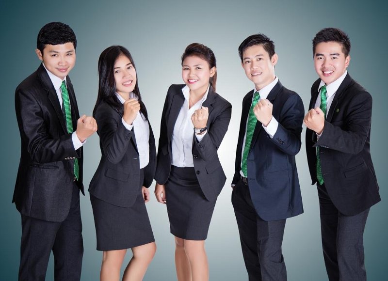 Những nét đẹp văn hóa công sở văn hóa doanh nghiệp