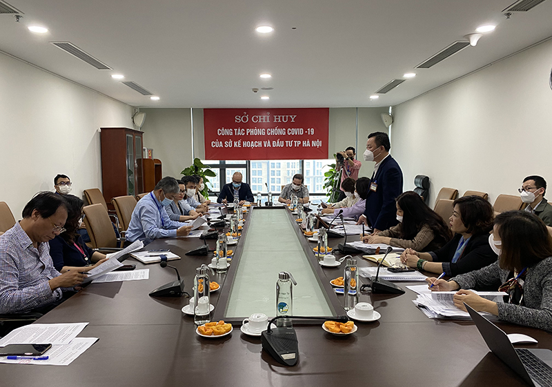 Những nét văn hóa công sở tại Hà Nội