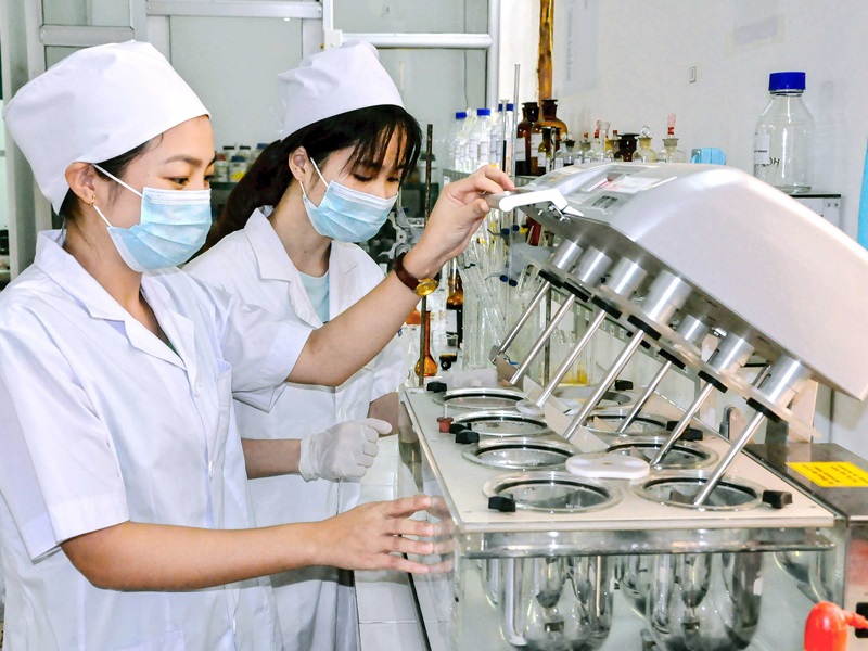 Kiểm nghiệm sản phẩm ở đâu? Quy định hiện nay