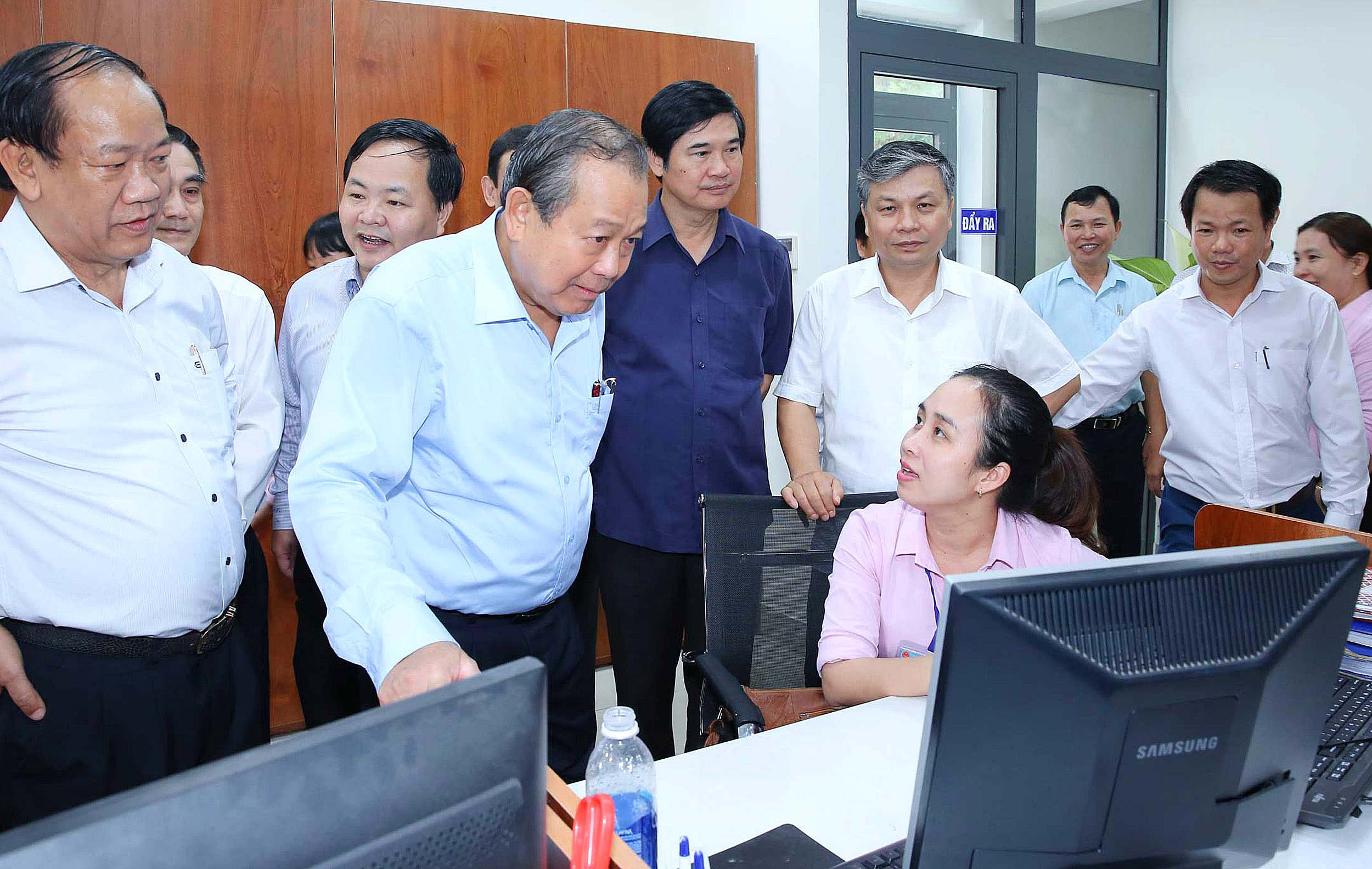 Văn hóa công sở tầm quan trọng như thế nào?