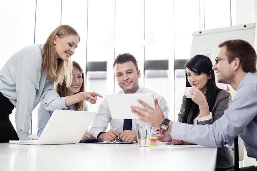 Những đặc điểm văn hóa công sở tại nơi làm việc