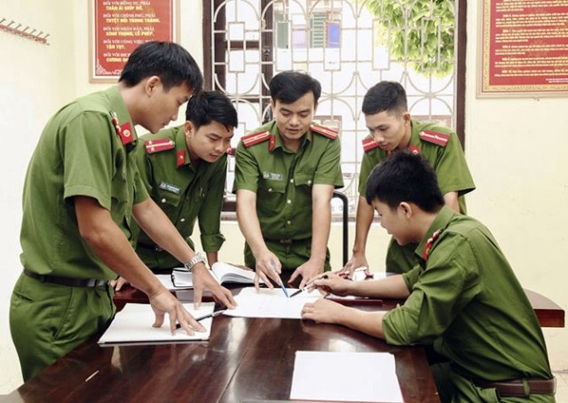 Kiến nghị phòng ngừa tội phạm và tệ nạn ma túy