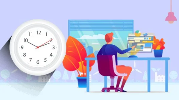 Quy định ngày làm việc 8 tiếng hiện nay