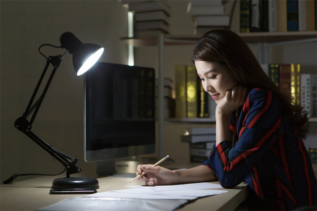 Cách tính giờ làm ca đêm của người lao động