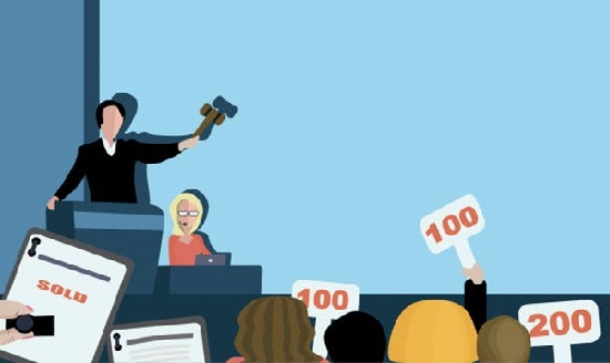 đấu thầu quyền sử dụng đất là gì