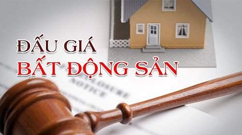 Cách trả giá khi đấu giá đất