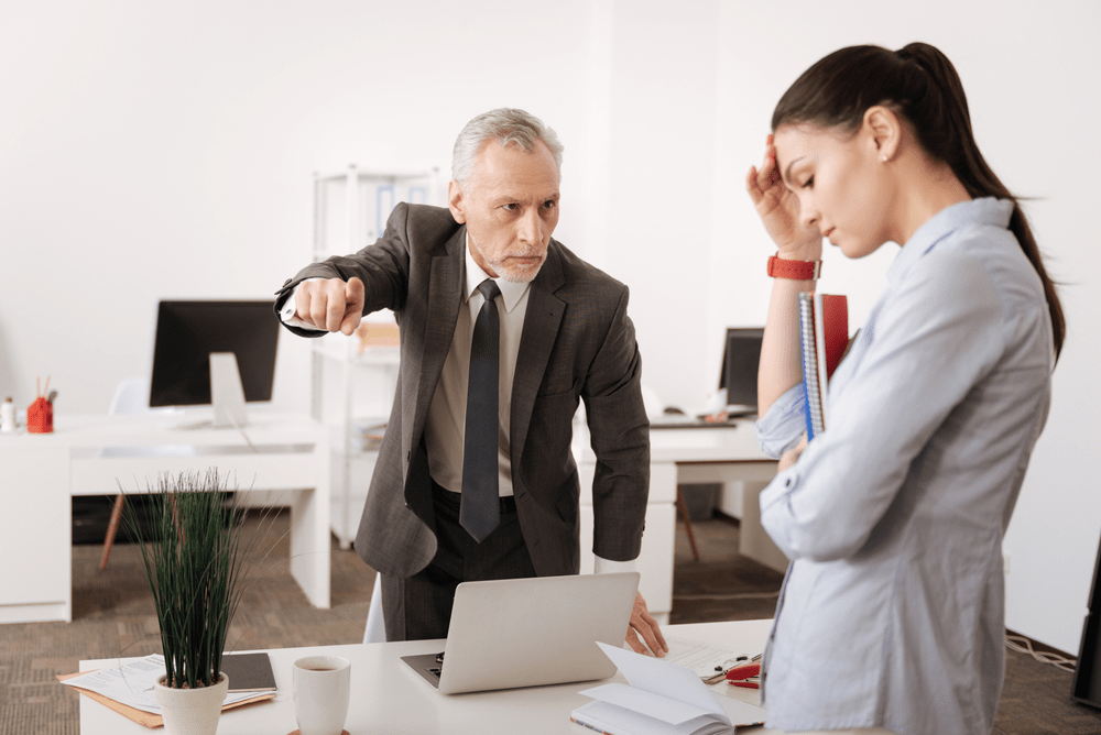 Các Hình Thức Xử Lý Kỷ Luật Lao động Mới Nhất