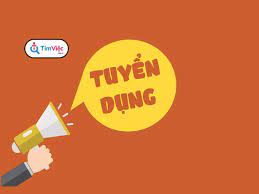 Mẫu thông báo tuyển dụng nhân viên bảo vệ