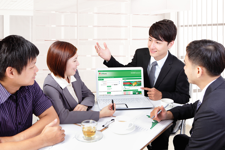 Thủ tục đăng ký mã ngành nghề kinh doanh online. 