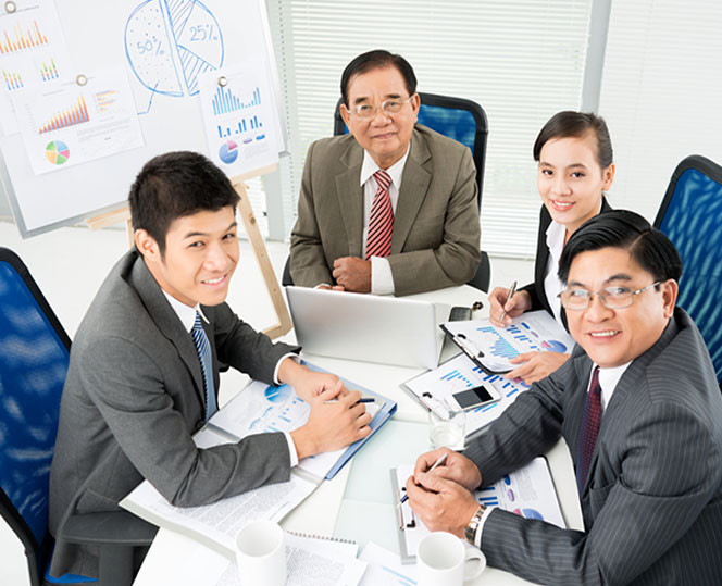 Thành lập hộ kinh doanh giáo dục như thế nào?