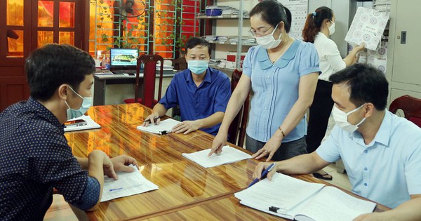 Xử Lý Kỷ Luật Trong Trường Hợp đảng Viên Vi Phạm Chính Sách Dân Số