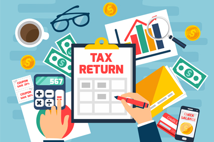 hướng dẫn cách hoàn thuế thu nhập cá nhân