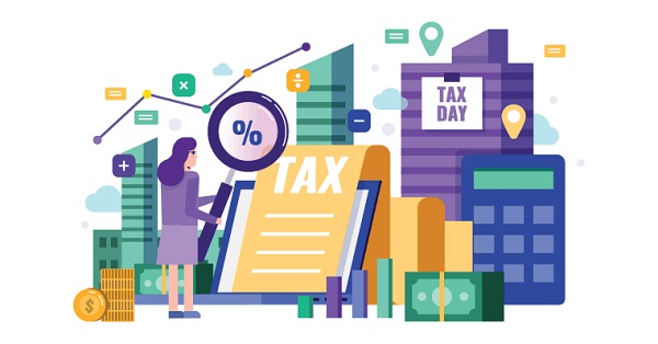cách tính thuế thu nhập cá nhân 2022 online