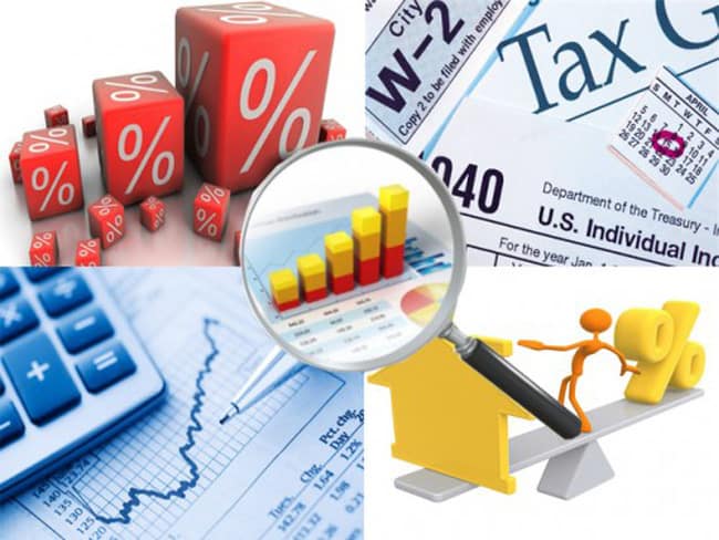 công cụ tính thuế thu nhập cá nhân online