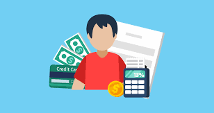 cách đóng thuế thu nhập cá nhân online