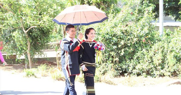 các dân tộc theo chế độ mẫu hệ