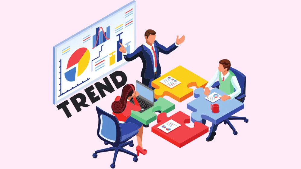 các lĩnh vực kinh doanh mới trên thế giới