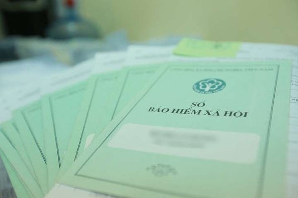 Cach Rut So Bhxh Khi Nghi Viec