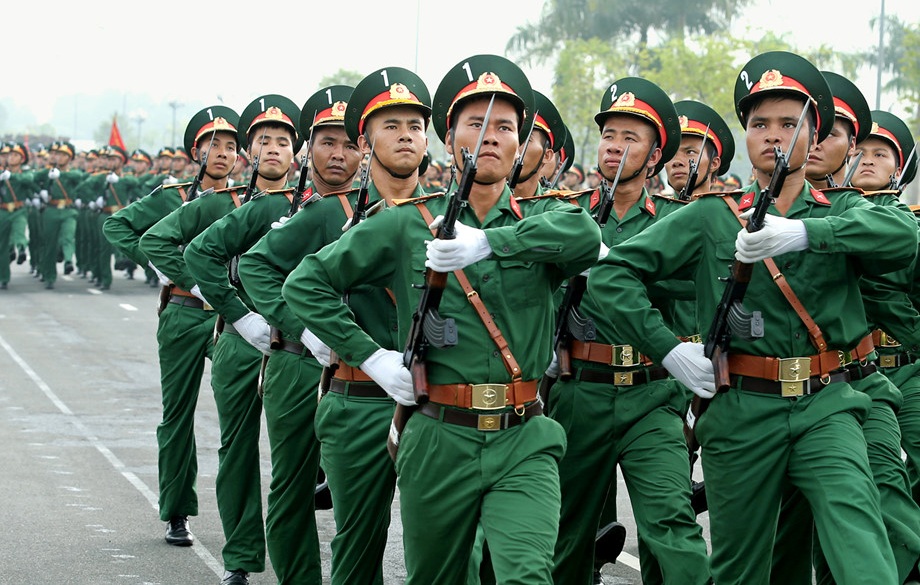 chế độ dân chủ quân sự là gì