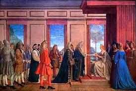 chính thể quân chủ lập hiến là gì