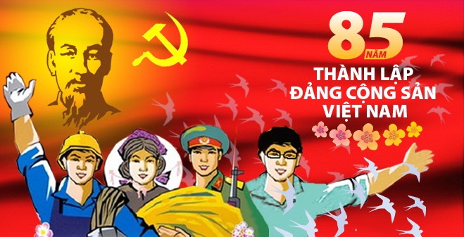 Dân Chủ Xã Hội Chủ Nghĩa Mang Bản Chất