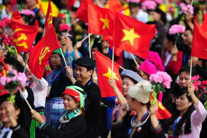 định Nghĩa Dân Chủ Là Gì